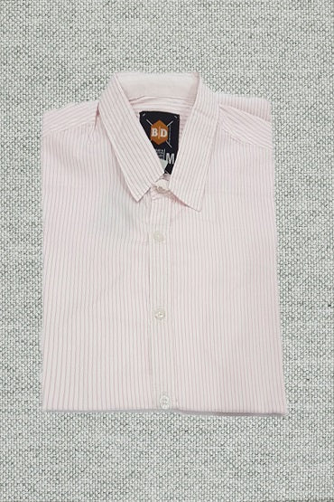 B/D MEN'S CASUAL SHIRT