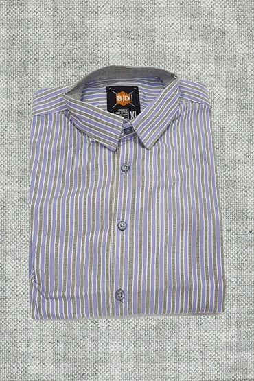 B/D MEN;S CASUAL SHIRT