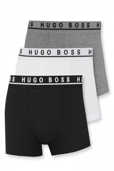 Tommy  Pack Of Three Men's Boxer Shorts